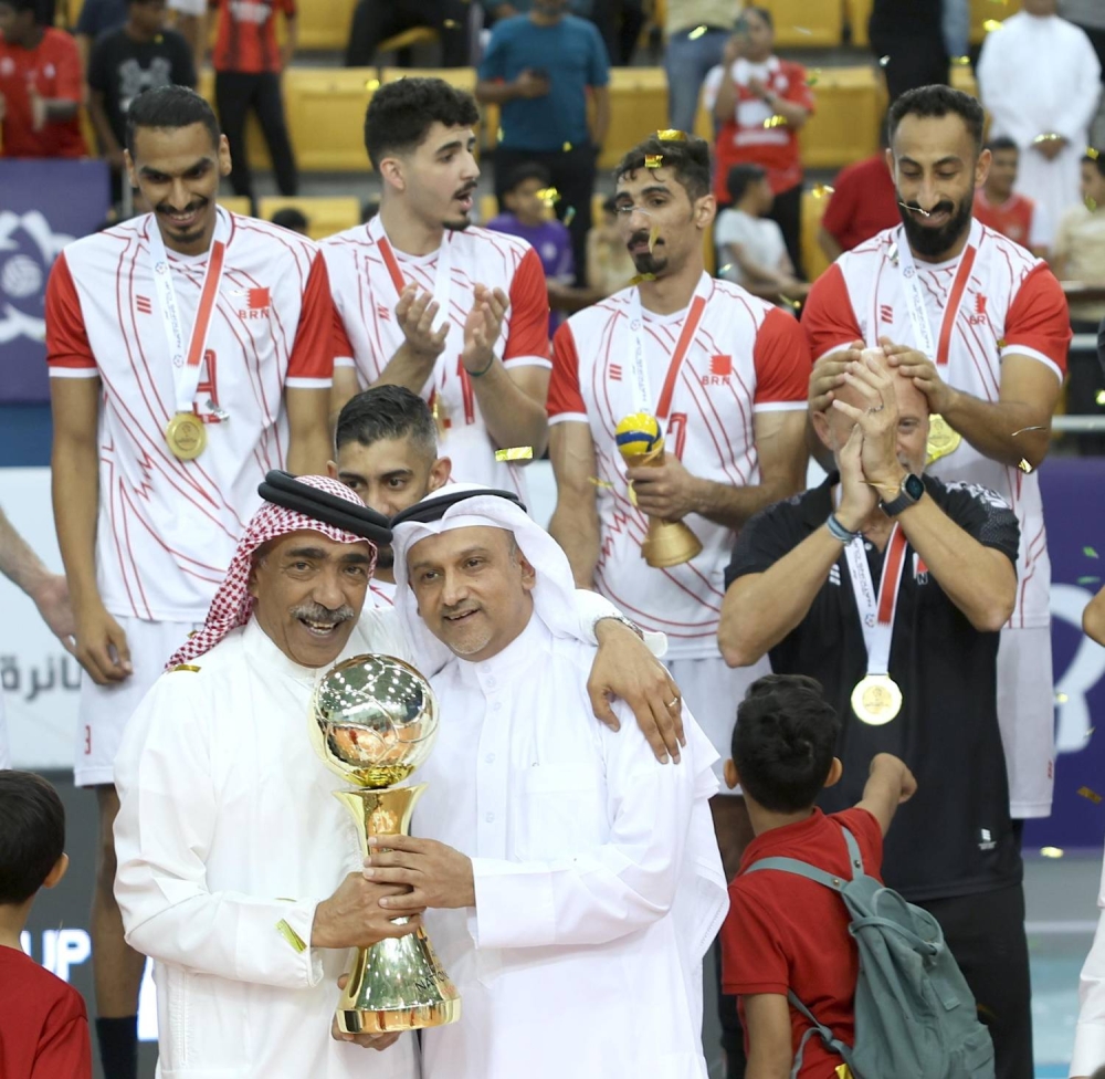 الحلواجي: الوصول للمركز 47 قفزة عالمية كبيرة بعد الإنجاز الآسيوي