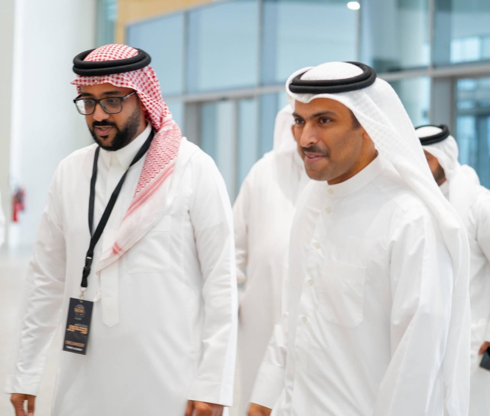 وقمة "جذور" نموذج للتكامل الخليجي في الابتكار والتقنية