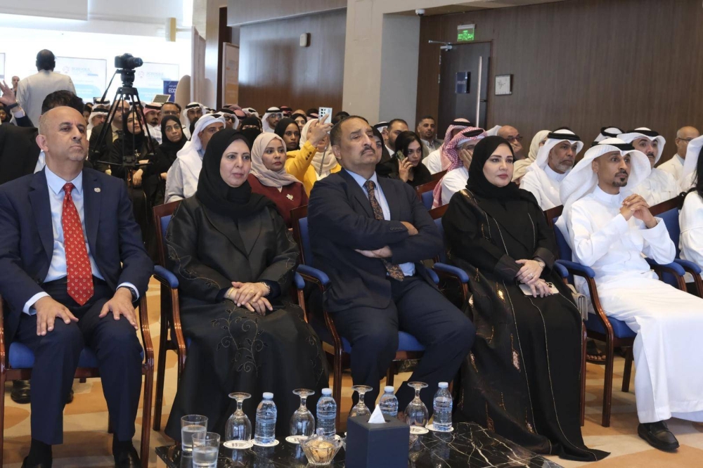 وزارة التربية والتعليم تكرم المدارس الفائزة في الدورتين السادسة والسابعة من أولمبياد ريادة الأعمال والابتكار