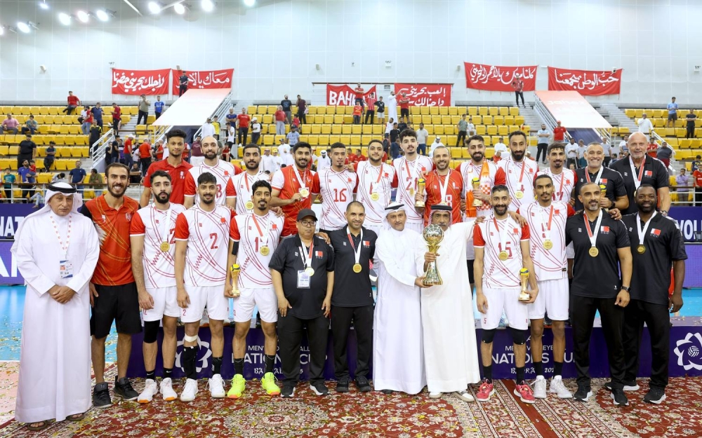 عنان: نفخر بالإنجاز الآسيوي وحلم المشاركة العالمية تحقق بتأهلنا لكأس القارات