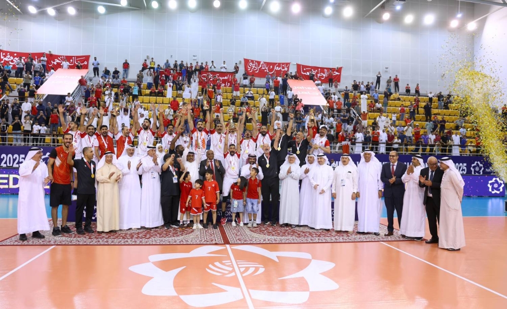 عنان: نفخر بالإنجاز الآسيوي وحلم المشاركة العالمية تحقق بتأهلنا لكأس القارات