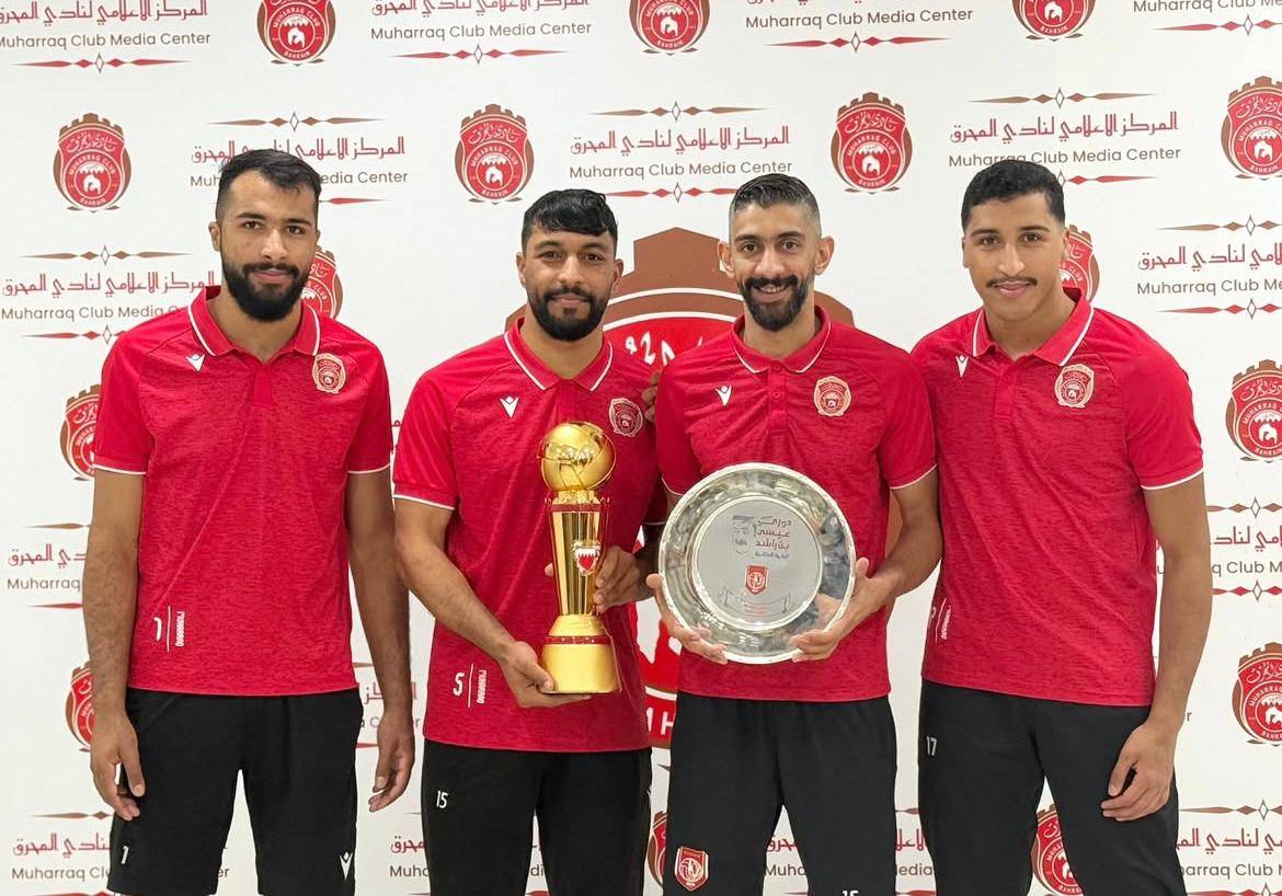 عنان: نفخر بالإنجاز الآسيوي وحلم المشاركة العالمية تحقق بتأهلنا لكأس القارات