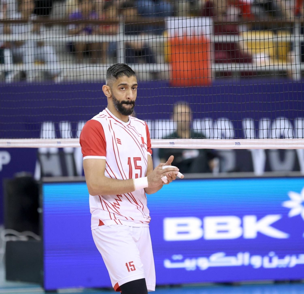 عنان: نفخر بالإنجاز الآسيوي وحلم المشاركة العالمية تحقق بتأهلنا لكأس القارات