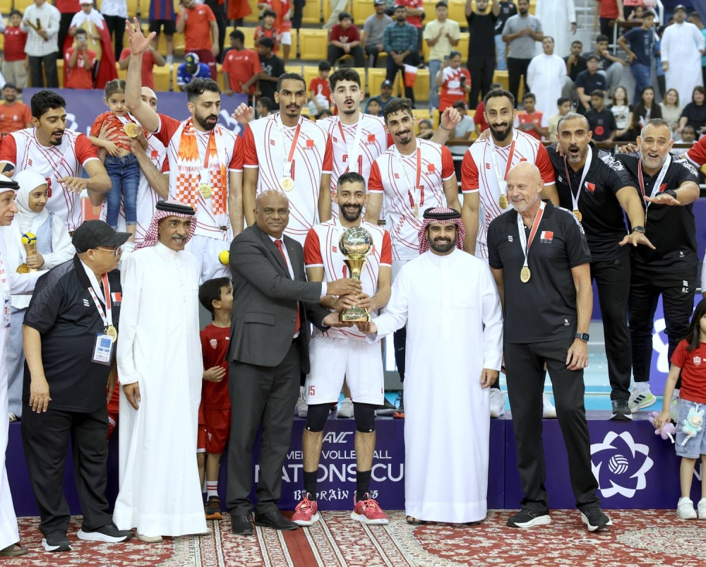 عنان: نفخر بالإنجاز الآسيوي وحلم المشاركة العالمية تحقق بتأهلنا لكأس القارات