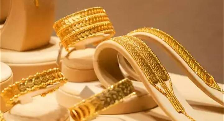 مصر.. سعر الذهب مع بداية تعاملات اليوم السبت 28 يونيو 2025