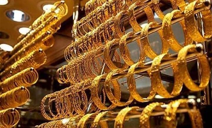 سعر الذهب في السعودية مع بداية تعاملات اليوم السبت 28 يونيو 2025