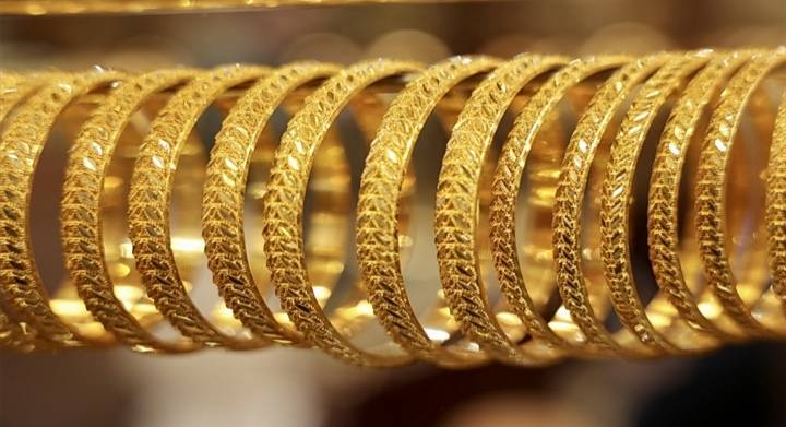 سعر الذهب في العراق مع بداية تعاملات اليوم السبت 28 يونيو 2025