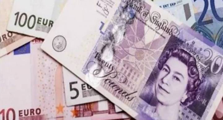 سعر الجنيه الإسترليني في مصر اليوم السبت 28 يونيو 2025