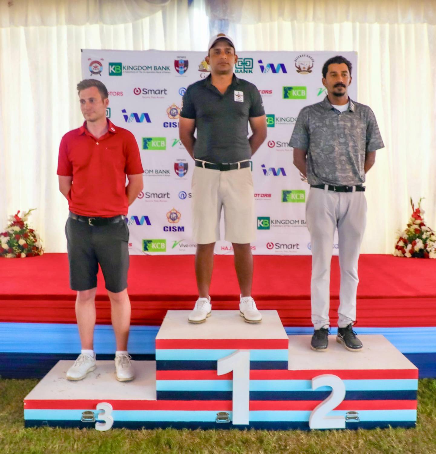 قوة الدفاع تحرز ذهبية الجودو ووصافة الغولف في بطولتي العالم العسكريتين