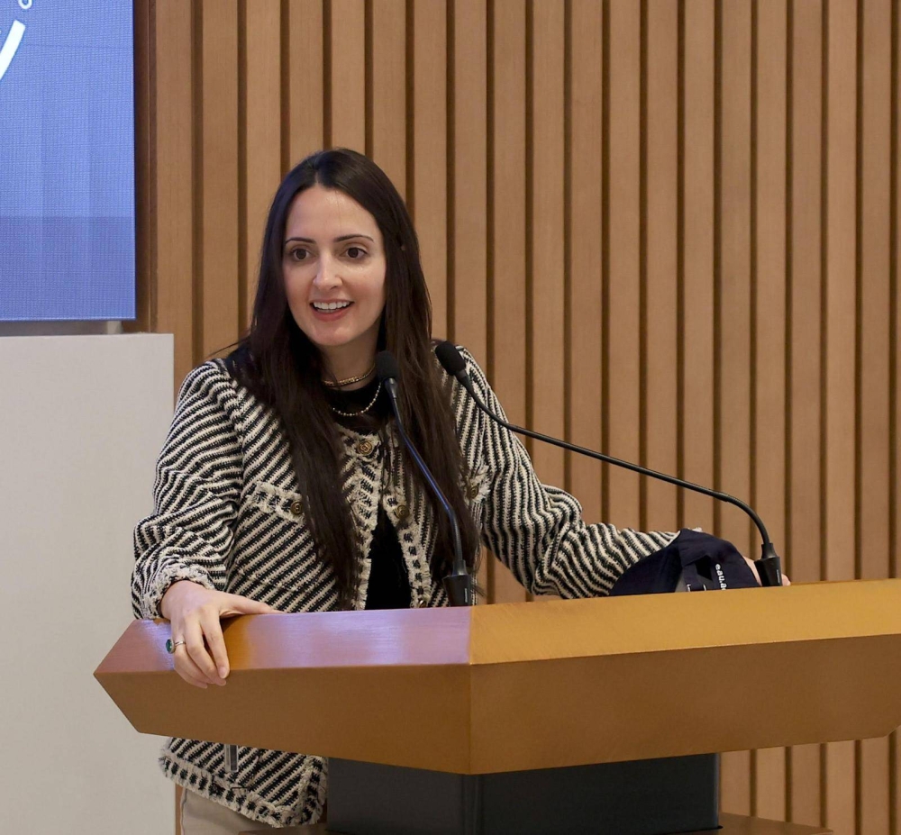 مؤسسة المبرة الخليفية تقيم أول معرض من نوعه للتعرف على الوظائف المستقبلية والجامعات المحلية