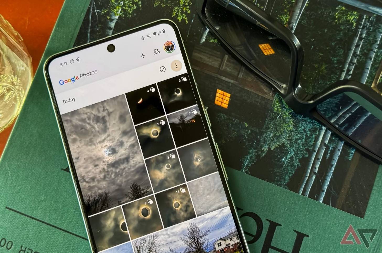 تحديث جديد في Google Photos يحافظ على جودة صور HDR بعد التعديل