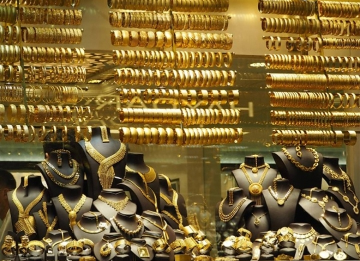 سعر الذهب في السعودية مع بداية تعاملات اليوم الأحد 29 يونيو 2025