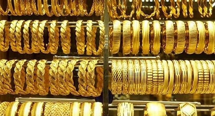 استقرار أسعار الذهب في الإمارات مع بداية تعاملات اليوم الأحد 29 يونيو 2025