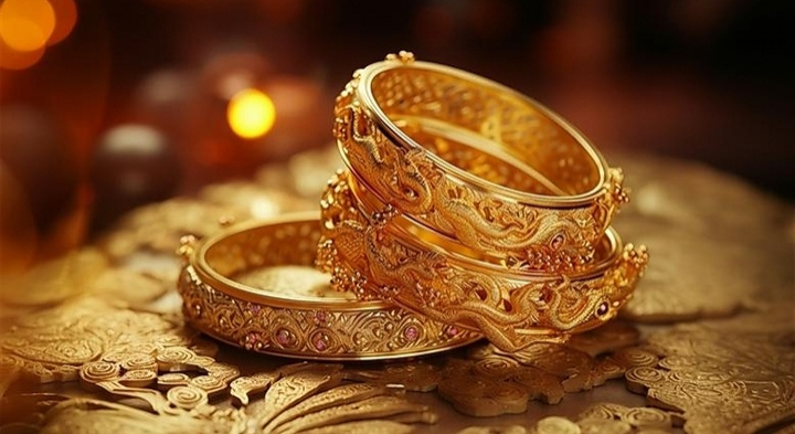 سعر الذهب في العراق مع بداية تعاملات اليوم الأحد 29 يونيو 2025