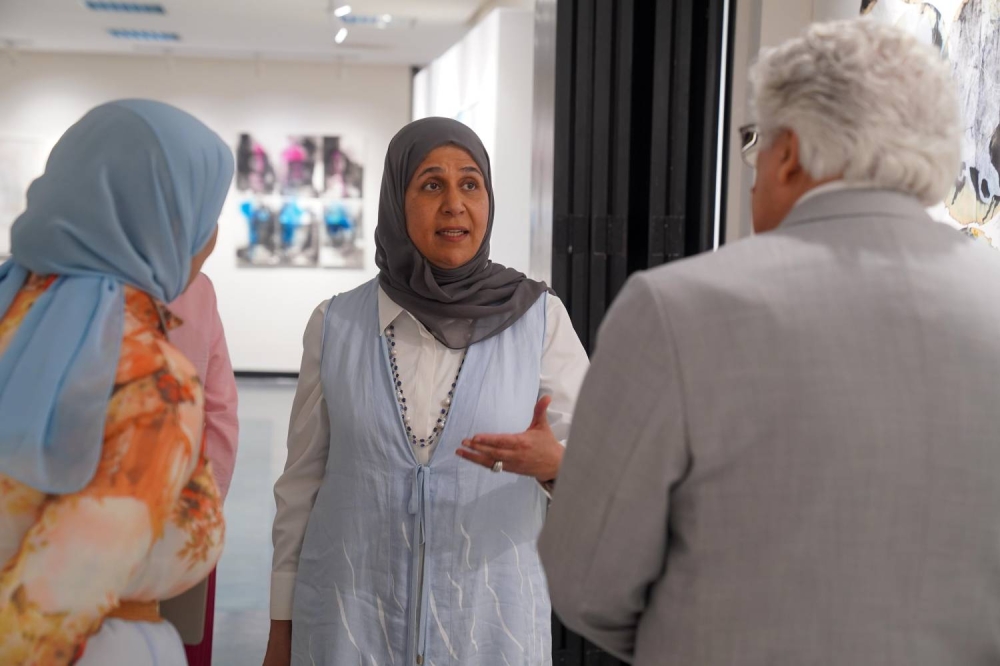 &laquo;الملكية للبنات&raquo; و&laquo;بحرين ترست&raquo; توقّعان مذكرة تفاهم لتعزيز العمل التطوعي وتمكين الطالبات