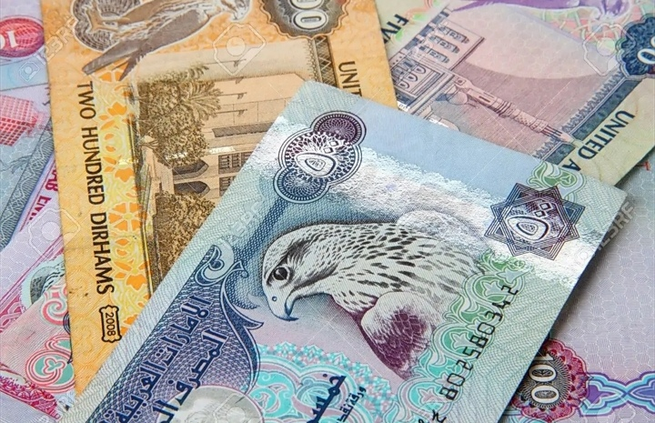 أسعار العملات الأجنبية في الإمارات اليوم الأحد 29 يونيو 2025