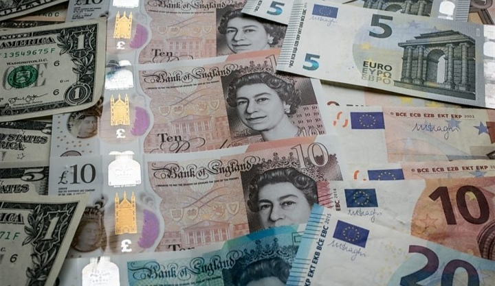 مصر.. سعر الجنيه الإسترليني مع بداية تعاملات اليوم الأحد 29 يونيو 2025