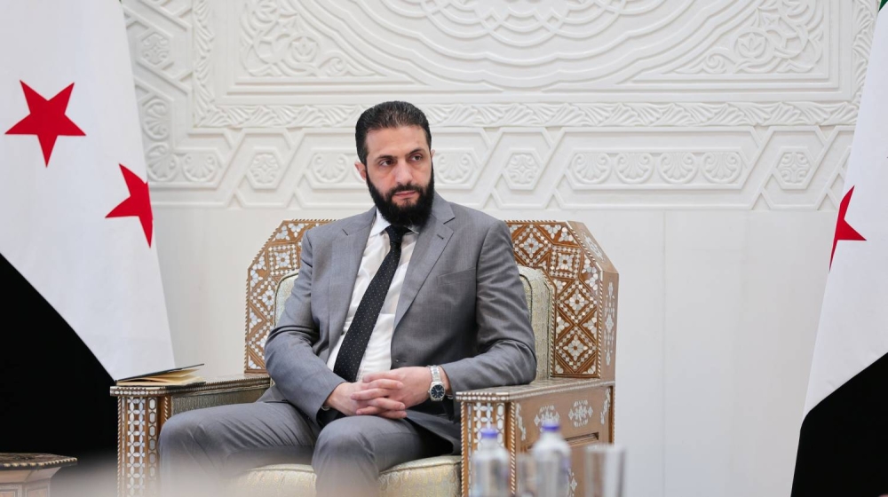 سوريا.. نفي رسمي لمحاولة اغتيال الرئيس أحمد الشرع في درعا