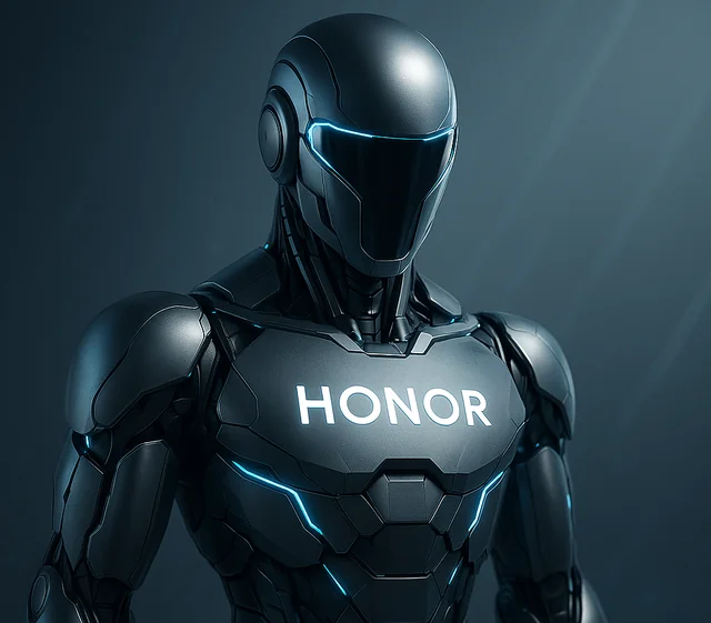 لنظام بيئي متكامل بالذكاء الاصطناعي.. هونر تدخل عالم الروبوتات البشرية