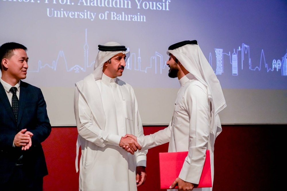 وزير المواصلات خلال ختام مسابقة هواوي: الاستثمار في الكفاءات الوطنية أساس التحول الرقمي