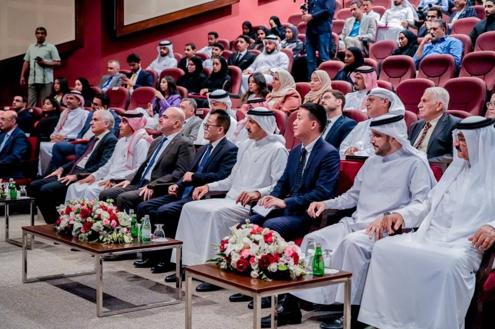 وزير المواصلات خلال ختام مسابقة هواوي: الاستثمار في الكفاءات الوطنية أساس التحول الرقمي