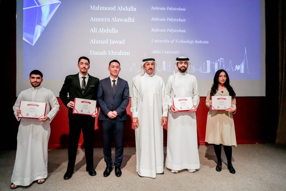 وزير المواصلات خلال ختام مسابقة هواوي: الاستثمار في الكفاءات الوطنية أساس التحول الرقمي