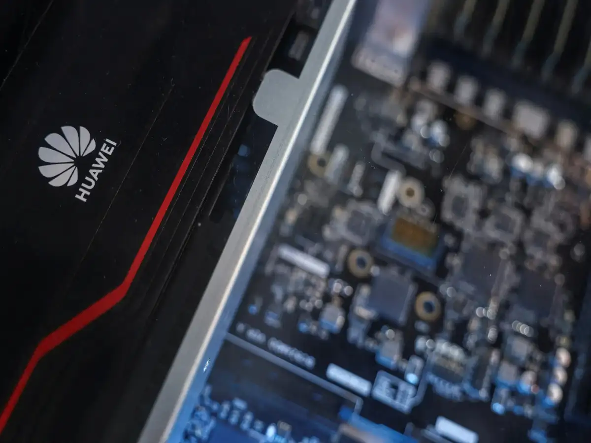 جيل جديد من المعالجات بالنصف الثاني من 2025.. وهواوي تعود للمنافسة