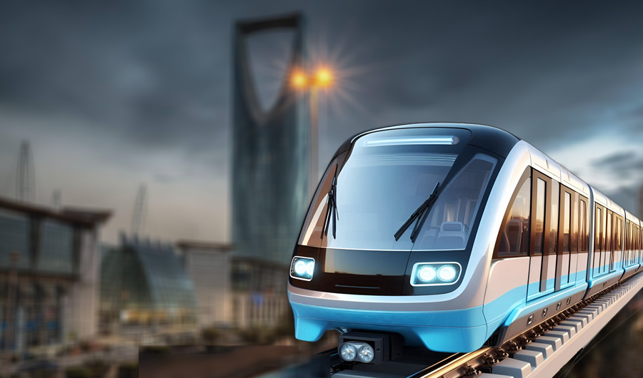 أسعار مترو الرياض 2025.. القلب النابض لمنظومة النقل الحديثة