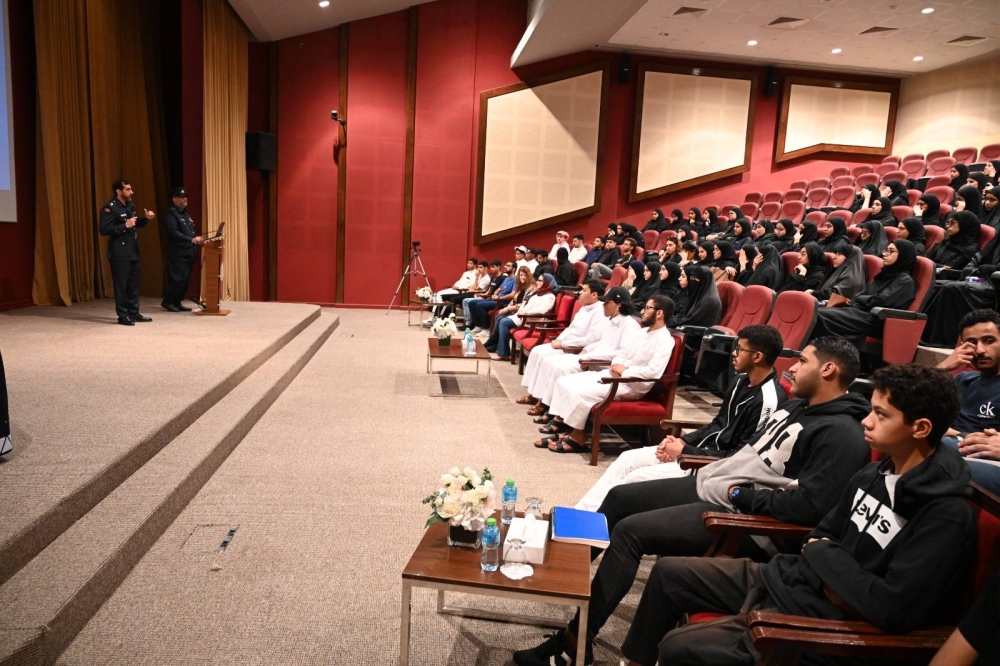 اللواء عبدالعزيز الرميحي لـ &laquo;الوطن&raquo;: ضبط 2559 قضية مخدرات خلال 16 شهراً