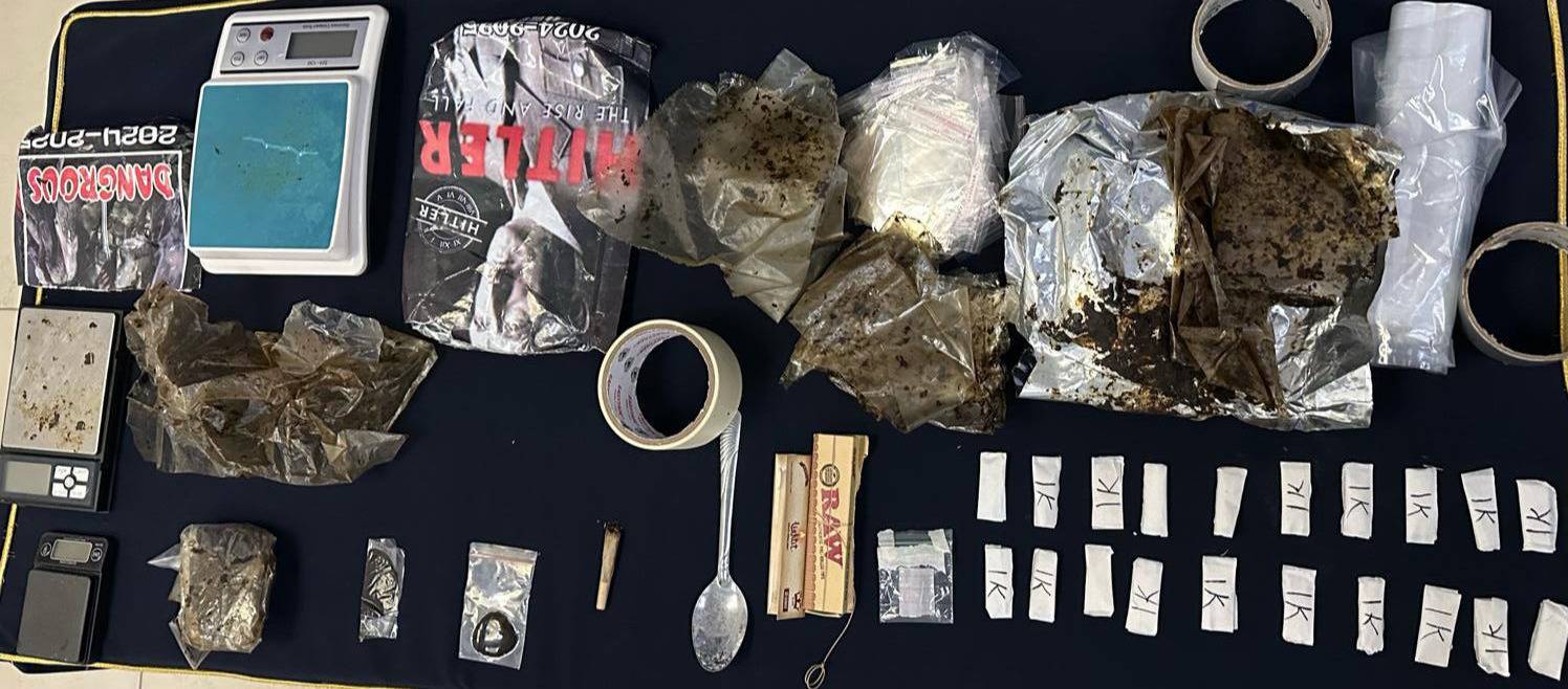 اللواء عبدالعزيز الرميحي لـ &laquo;الوطن&raquo;: ضبط 2559 قضية مخدرات خلال 16 شهراً