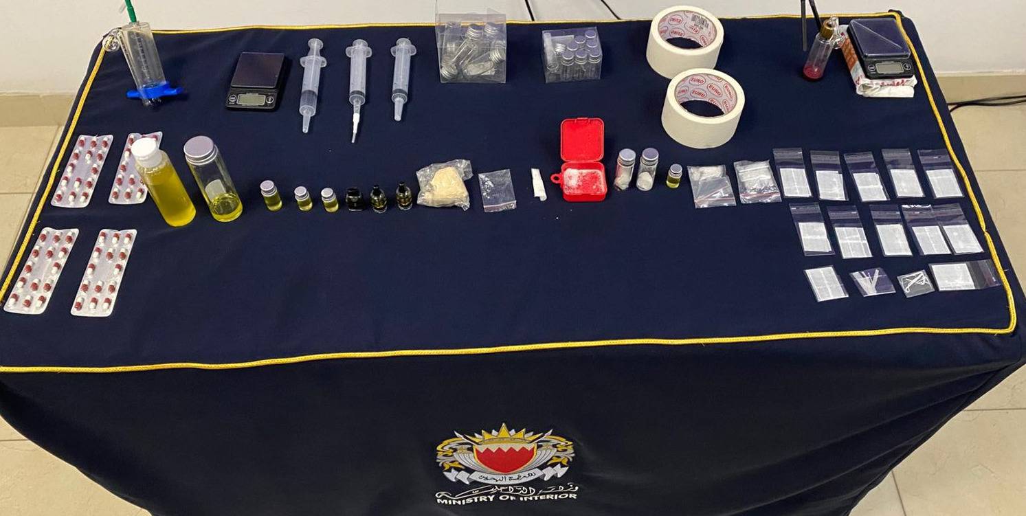 اللواء عبدالعزيز الرميحي لـ &laquo;الوطن&raquo;: ضبط 2559 قضية مخدرات خلال 16 شهراً