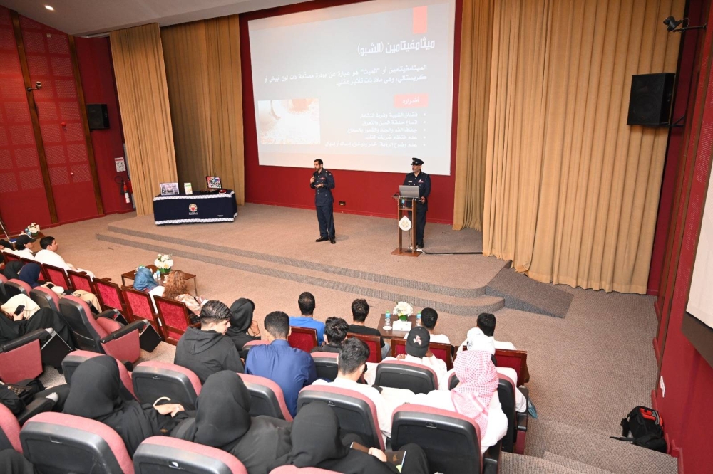 اللواء عبدالعزيز الرميحي لـ &laquo;الوطن&raquo;: ضبط 2559 قضية مخدرات خلال 16 شهراً