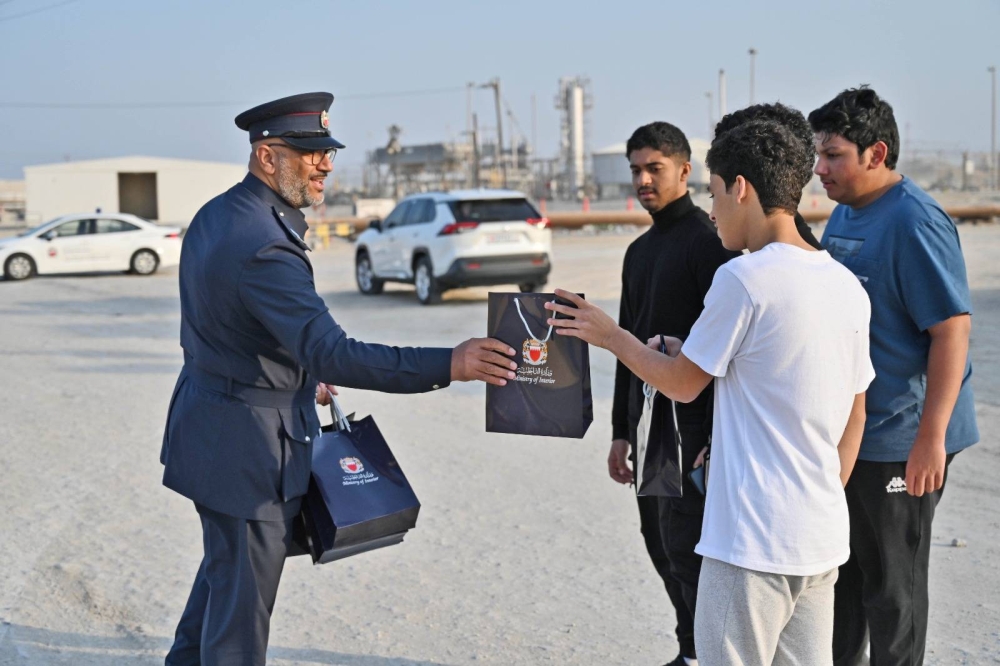 اللواء عبدالعزيز الرميحي لـ &laquo;الوطن&raquo;: ضبط 2559 قضية مخدرات خلال 16 شهراً