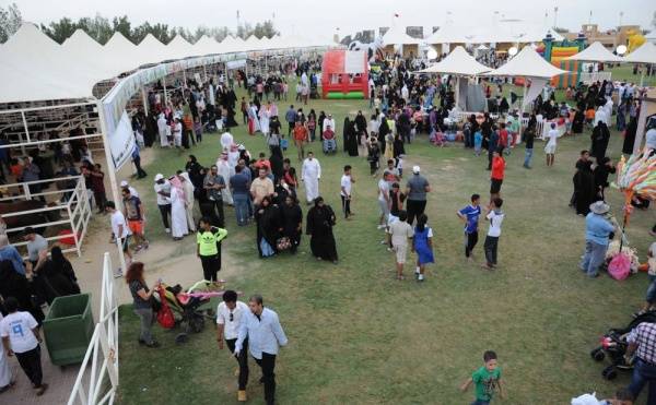 &laquo;المناقصات&raquo;: 1.9 مليون دينار لتنظيم &laquo;مراعي 2025&raquo;