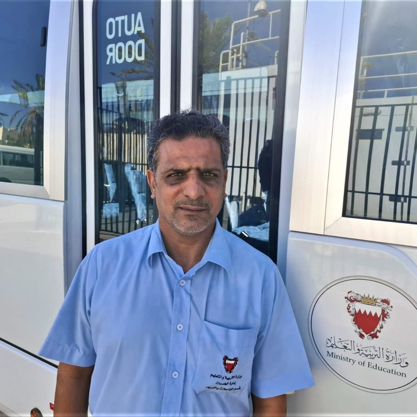 &laquo;التربية&raquo; تُشيد بسائقيها البحرينيين لدورهم في نجاح العام الدراسي وخدمة التعليم