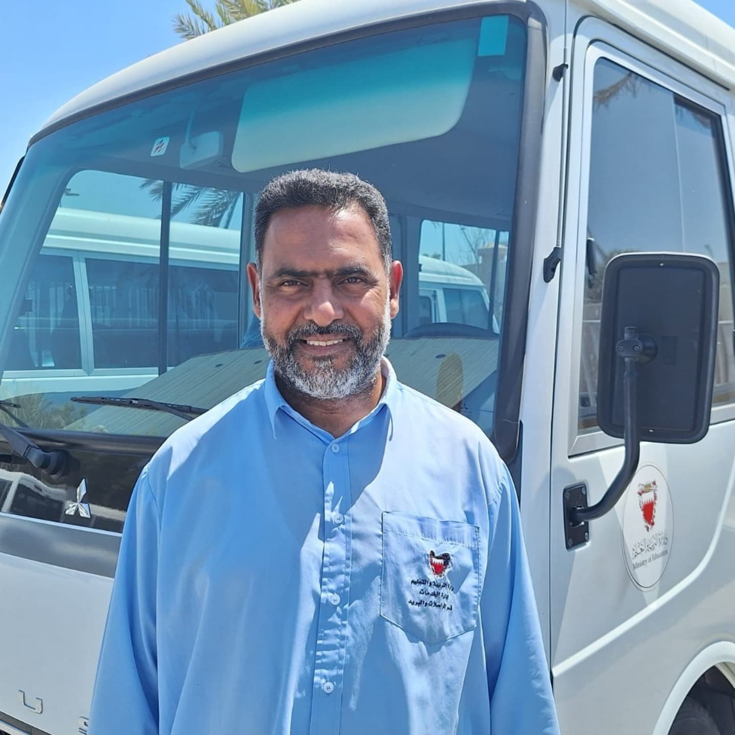 &laquo;التربية&raquo; تُشيد بسائقيها البحرينيين لدورهم في نجاح العام الدراسي وخدمة التعليم