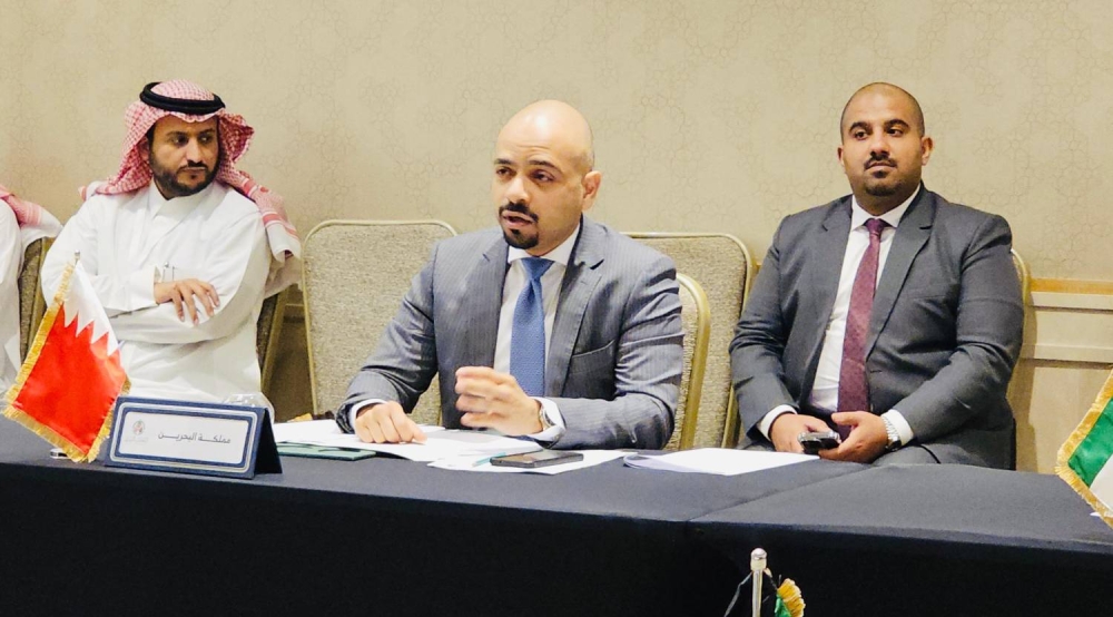 وزير التنمية الاجتماعية يشارك في الاجتماع العربي الإقليمي رفيع المستوى للتحضير لمؤتمر القمة العالمي الثاني للتنمية الاجتماعية في تونس