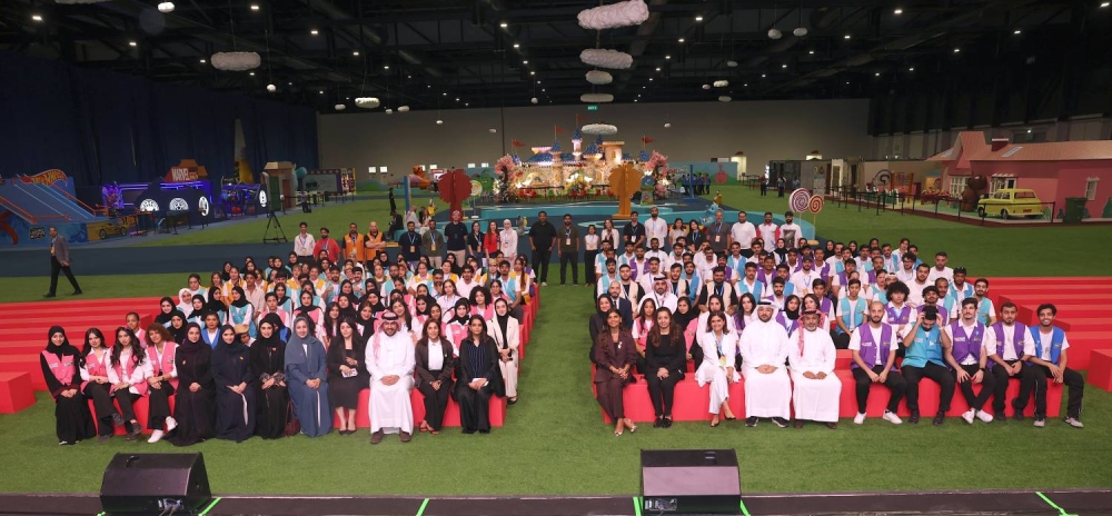 سارة بوحجي: &laquo;صيف البحرين للألعاب 2025&raquo; مختلف من حيث الحجم والمحتوى