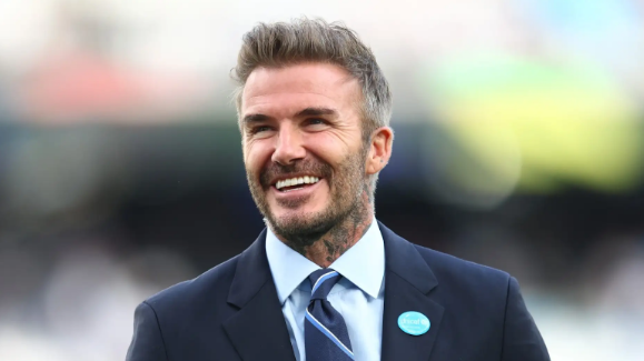 بيكهام: مغامرة إنتر ميامي انتهت في المونديال وفخور جدًا باللاعبين والجهاز الفني والجماهير