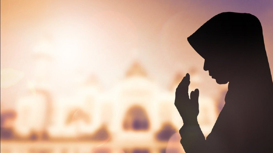 دعاء للزوج بالسعادة.. أجمل كلمات المحبة والبركة