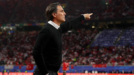 مونتيلا يجدد عقده مع تركيا حتى 2028: حلم المونديال المقبل في الأفق