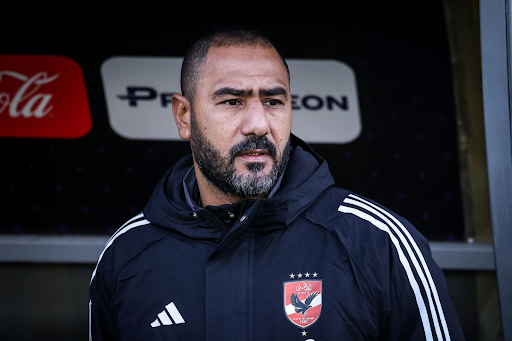 محمد شوقي يقود زد في الموسم الجديد.. وصفقة ثلاثية مع الأهلي