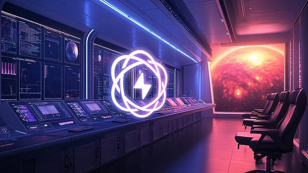 تزايد الإقبال على Lightchain AI وسط تراجع جاذبية إيثريوم للمضاربين