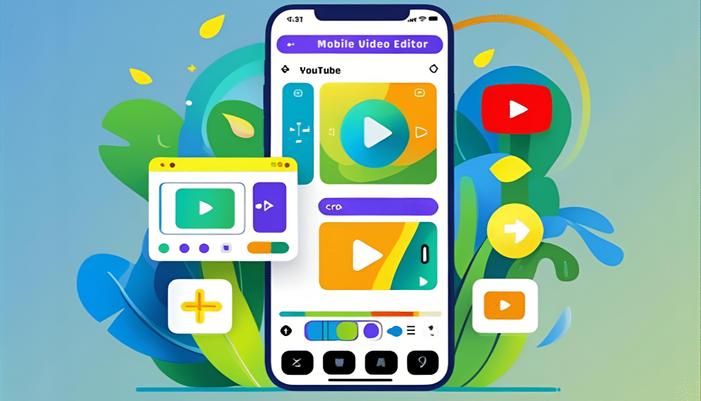 يوتيوب كريت قريبًا علىiOS .. جوجل توسع أداة التحرير رغم المنافسة القوية