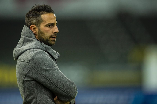 يانيك فيريرا.. من هو مدرب الزمالك المحتمل؟