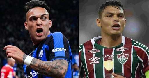 التشكيل الرسمي لقمة إنتر ميلان وفلومينينسي بمونديال الأندية