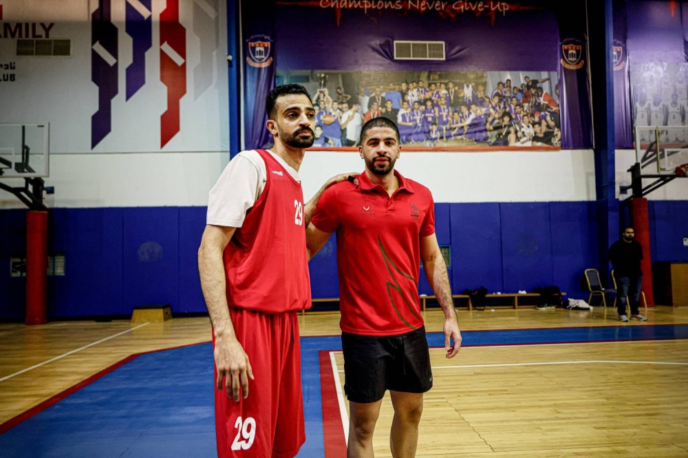 فريق "السيف" البحريني يبدأ تحضيراته استعدادًا للمشاركة في الجولة العالمية لكرة السلة 3x3 بفرنسا