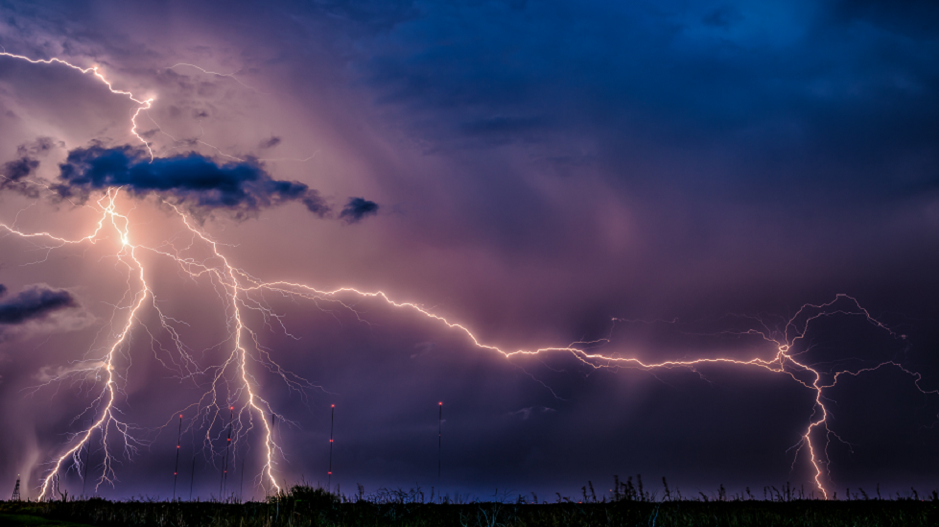 عواصف رعدية تهدد مباراة ريال مدريد ويوفنتوس في مونديال الأندية