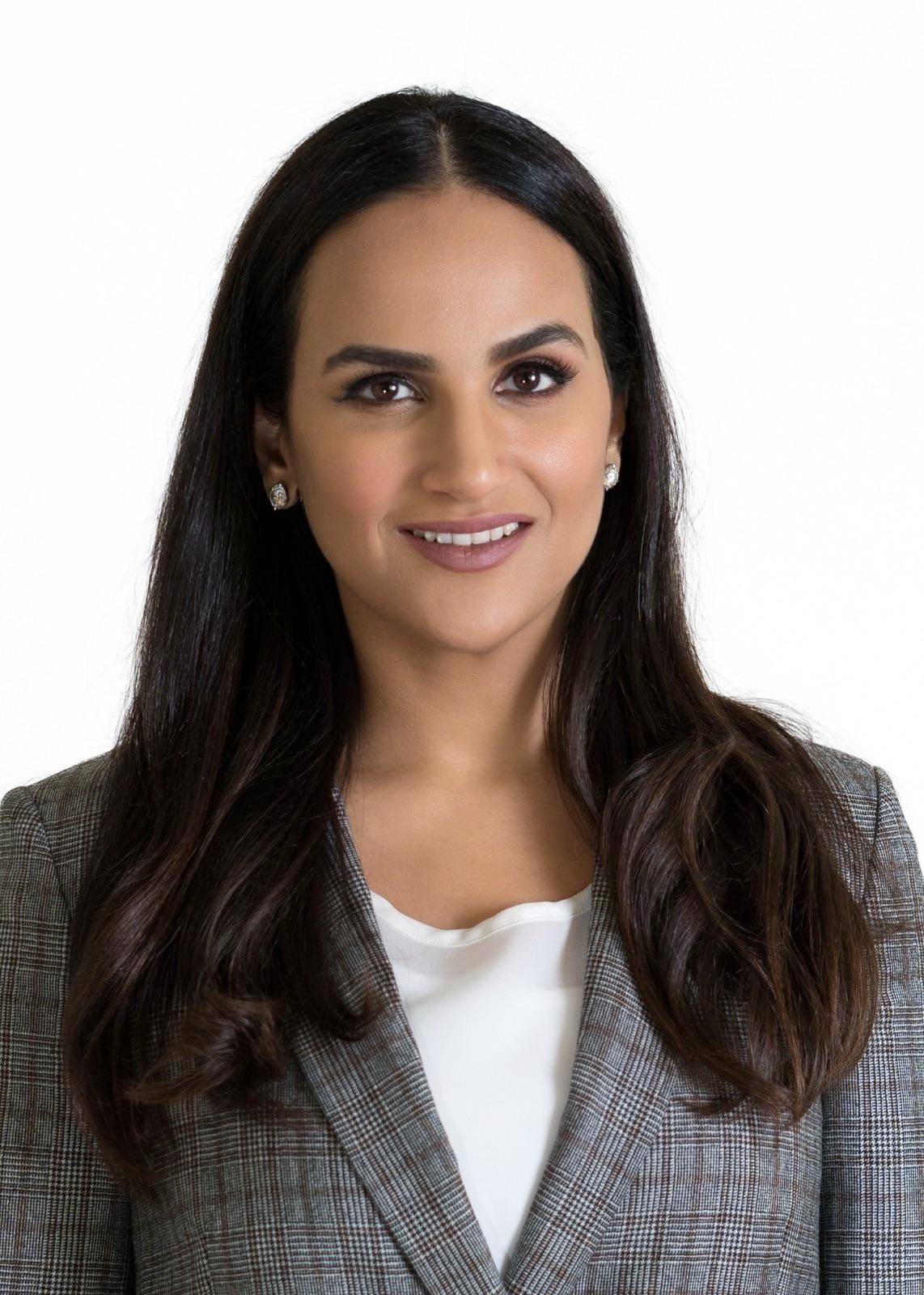 انضمام هلا المؤيد وفواز كانو لمجلس إدارة "سوليدرتي البحرين"