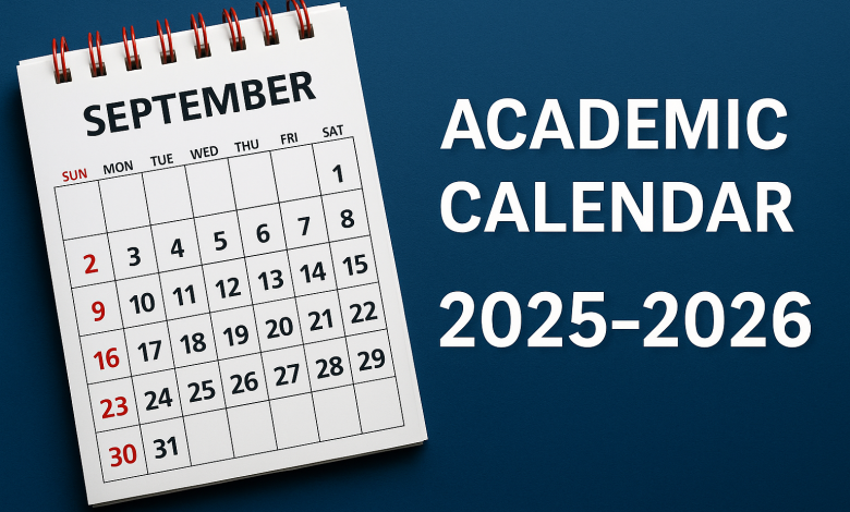 التقويم الدراسي 1447هـ.. ما هي الإجازات المنتظرة في السنة الجديدة؟